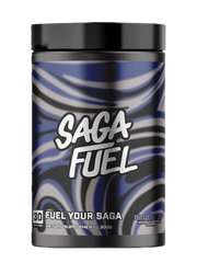 Saga Fuel