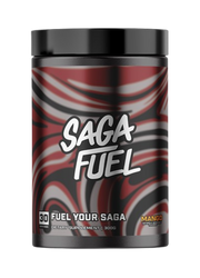 Saga Fuel