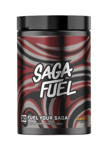 Saga Fuel