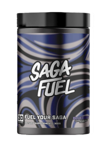 Saga Fuel